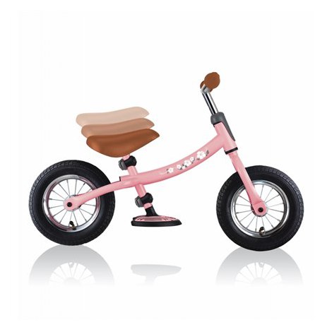 Globber | Pastel pink | Balance Bike | Go Bike Air - 7